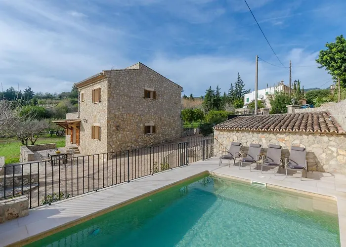 Yourhouse Son Sant Joan