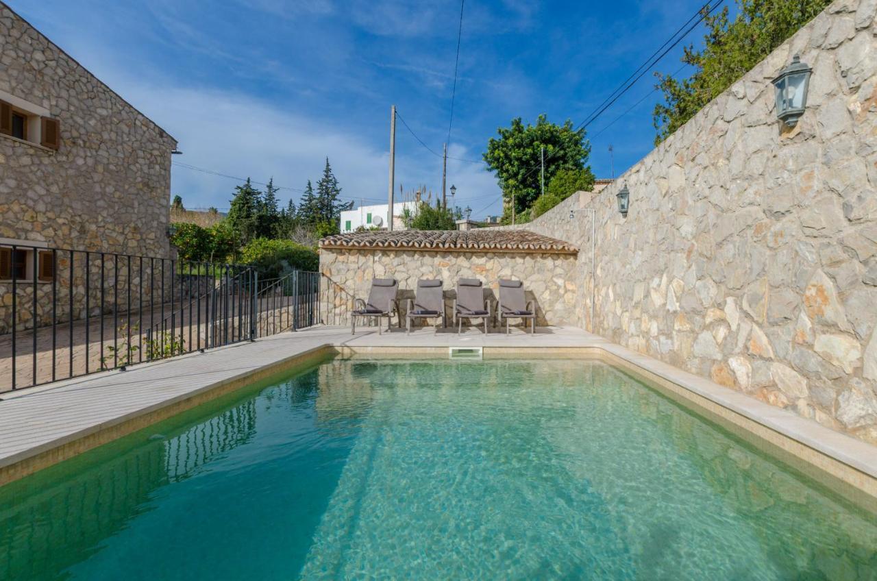 Yourhouse Son Sant Joan