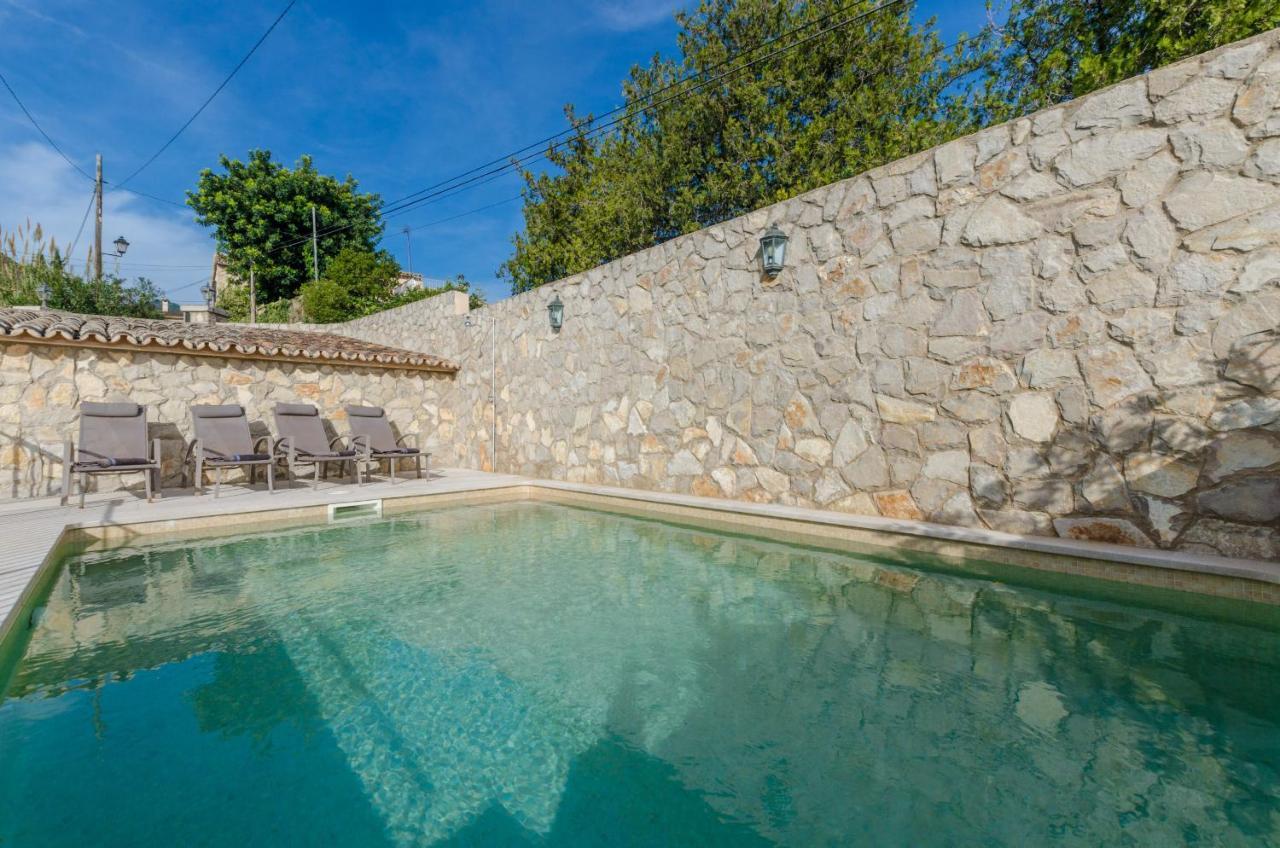 Ferienhaus Yourhouse Son Sant Joan