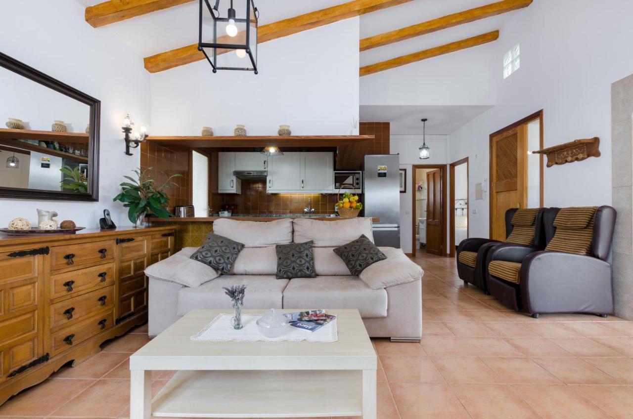 Ferienhaus Yourhouse Son Sant Joan Alaró