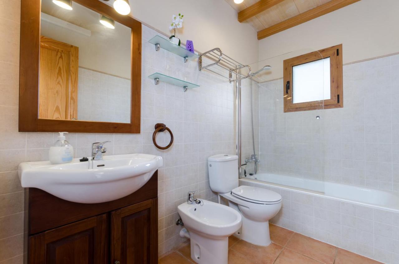 Ferienhaus Yourhouse Son Sant Joan *