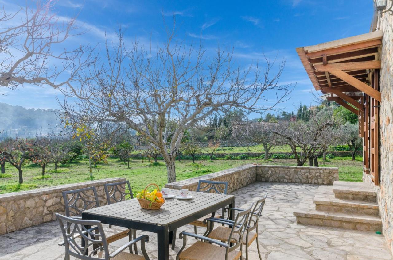 Ferienhaus Yourhouse Son Sant Joan