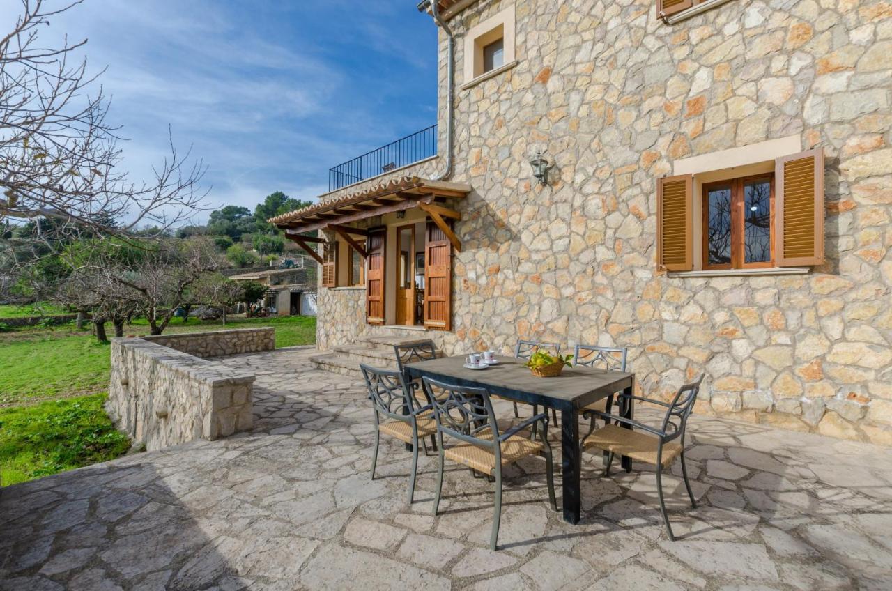 Ferienhaus Yourhouse Son Sant Joan