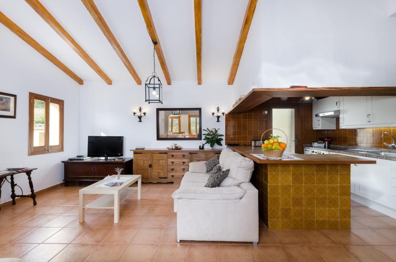 Yourhouse Son Sant Joan *
