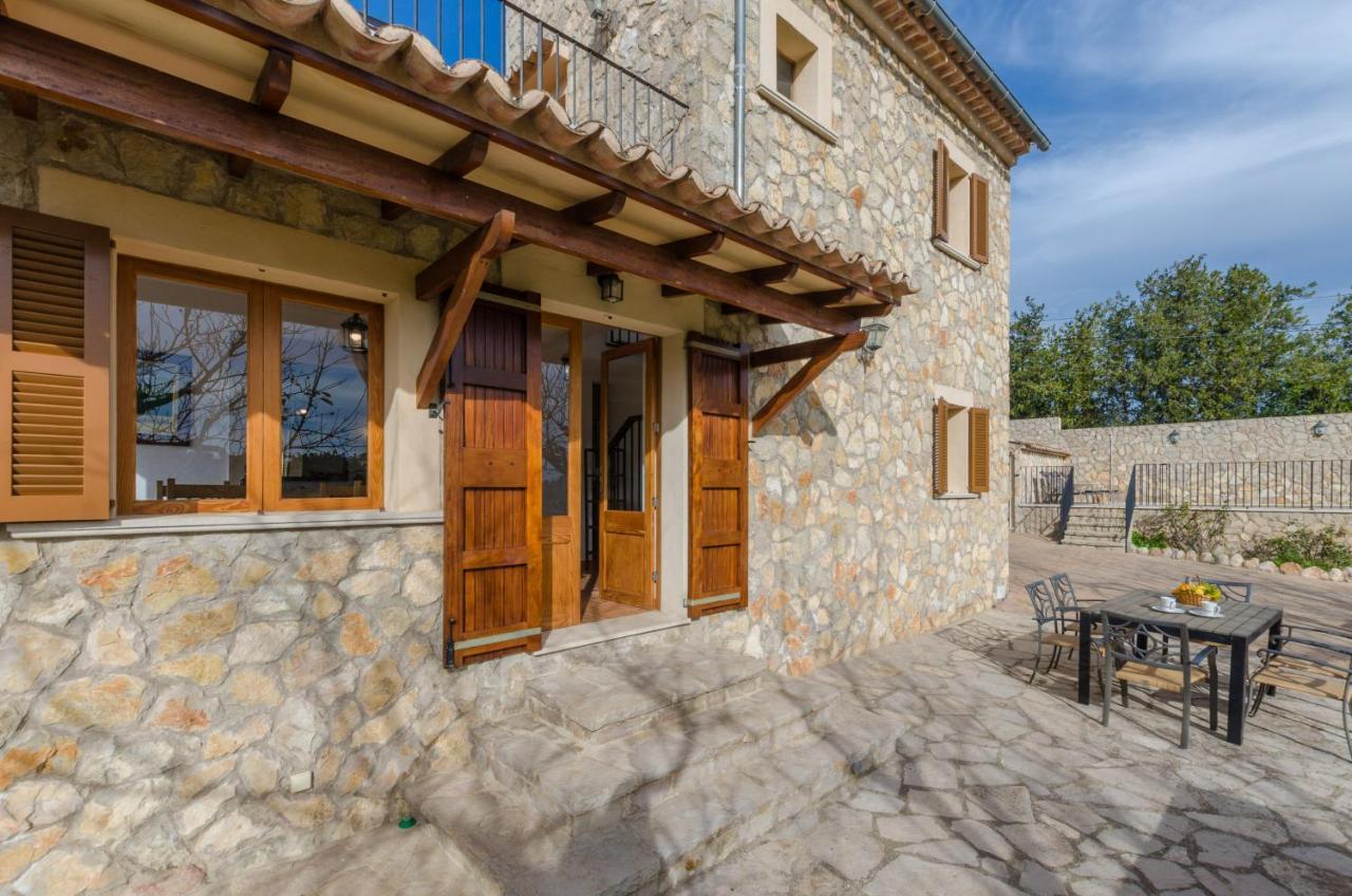 Yourhouse Son Sant Joan Ferienhaus Alaró