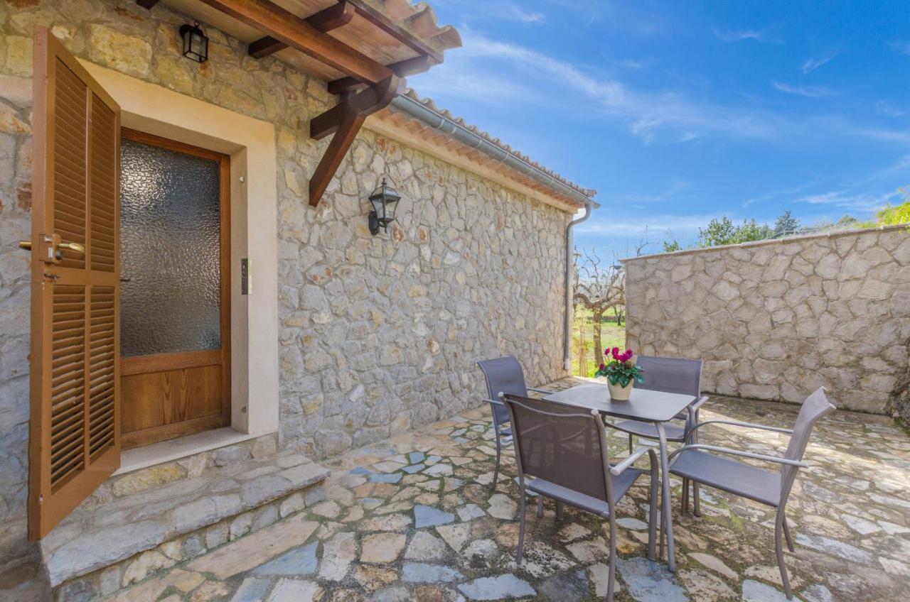 Yourhouse Son Sant Joan Ferienhaus Alaró