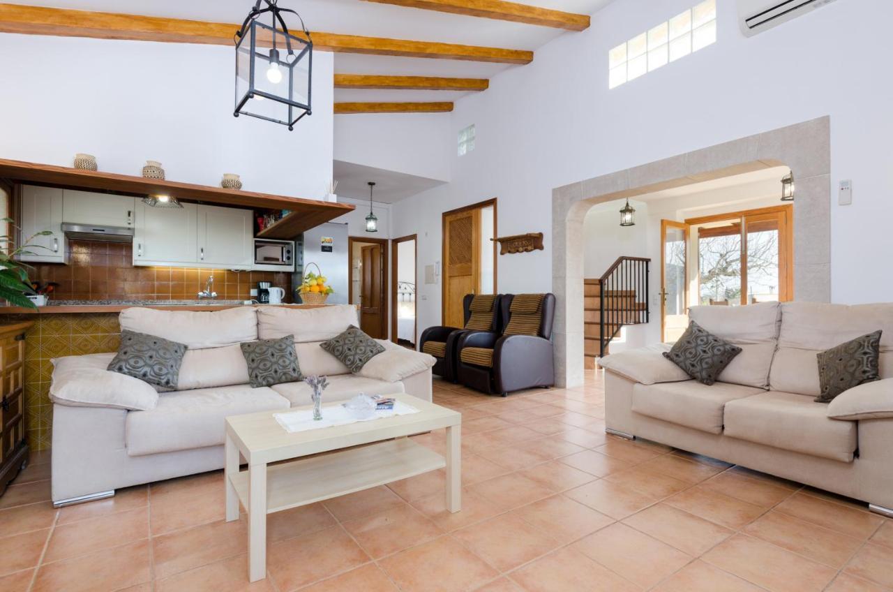 Yourhouse Son Sant Joan * Alaró