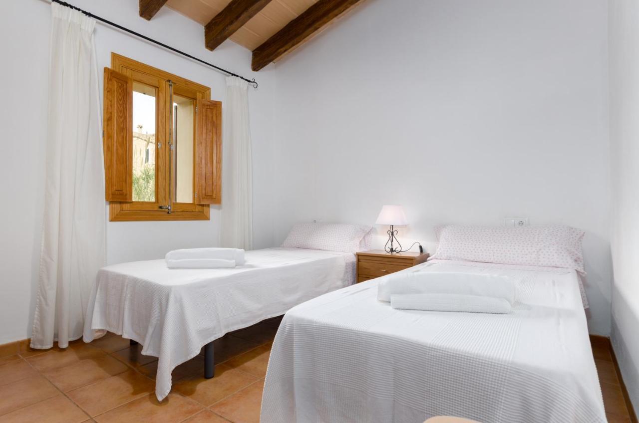 Yourhouse Son Sant Joan Alaró