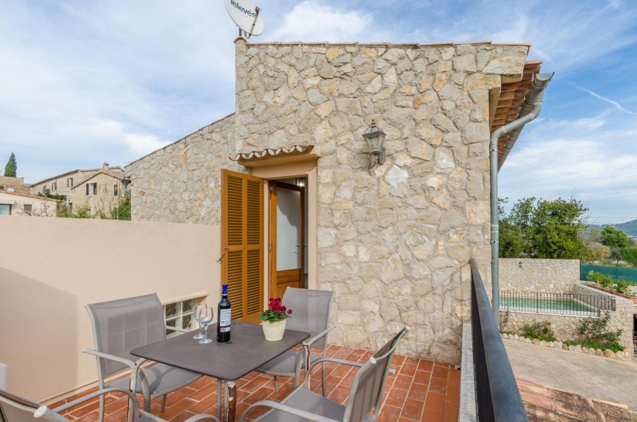 Ferienhaus Yourhouse Son Sant Joan