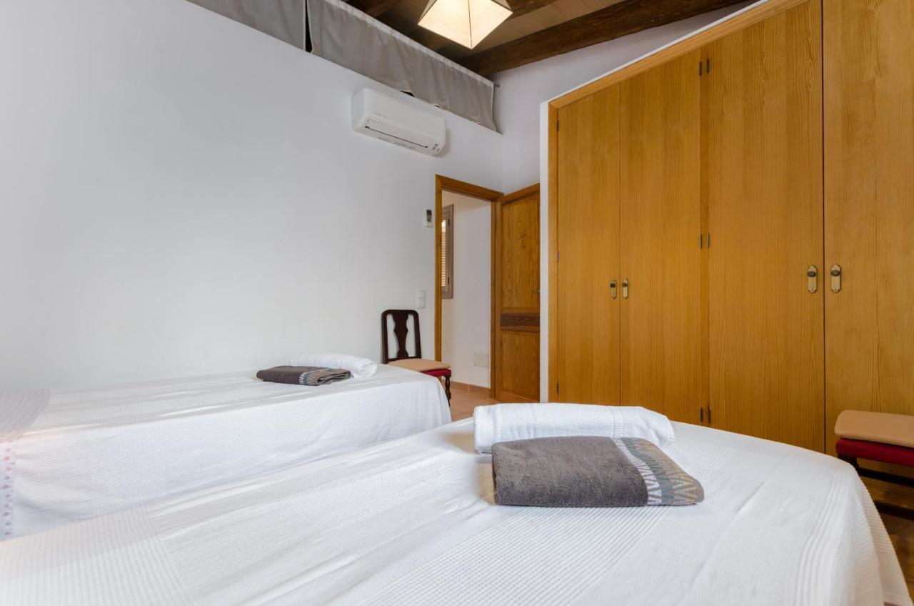 Ferienhaus Yourhouse Son Sant Joan Alaró