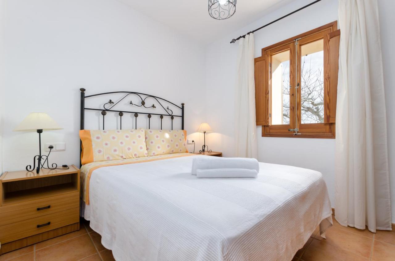 Yourhouse Son Sant Joan Ferienhaus Alaró