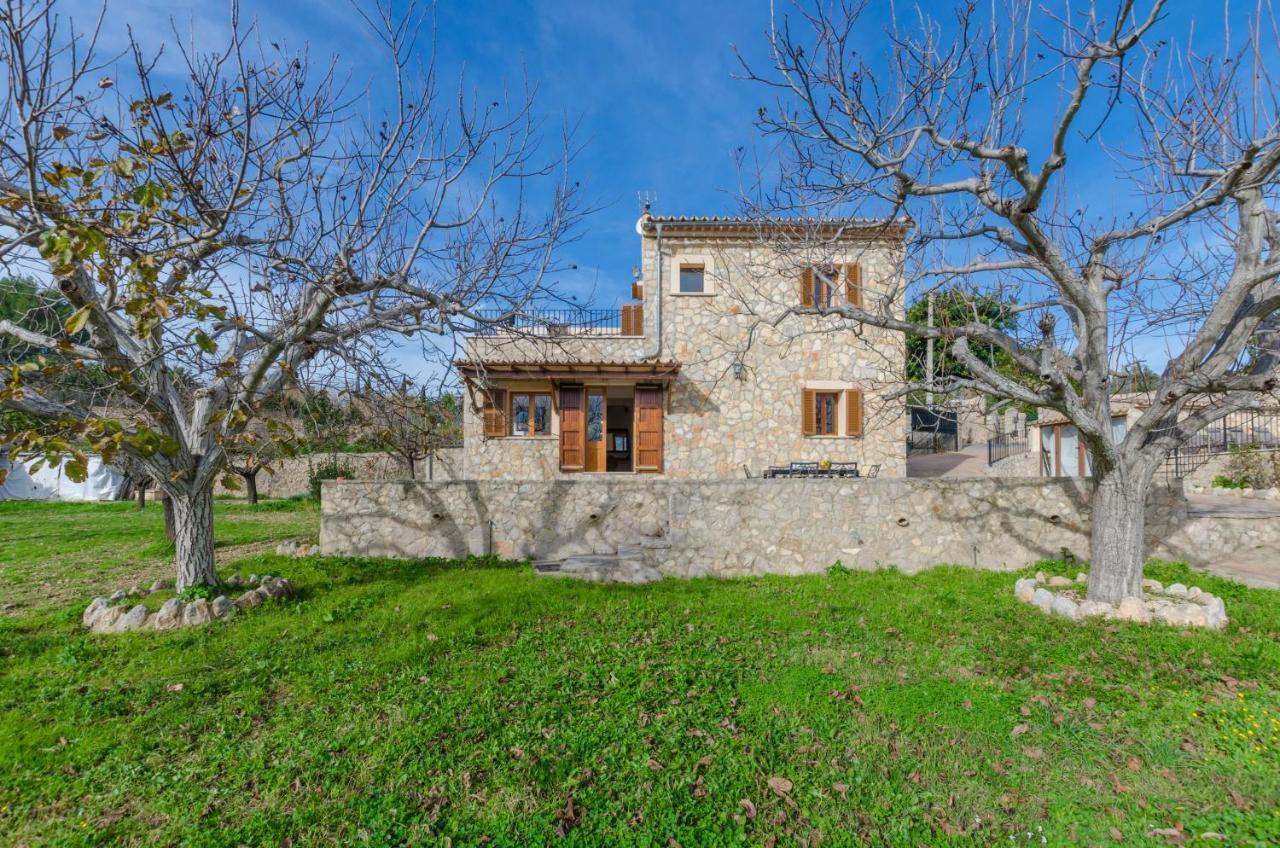 Yourhouse Son Sant Joan * Alaró