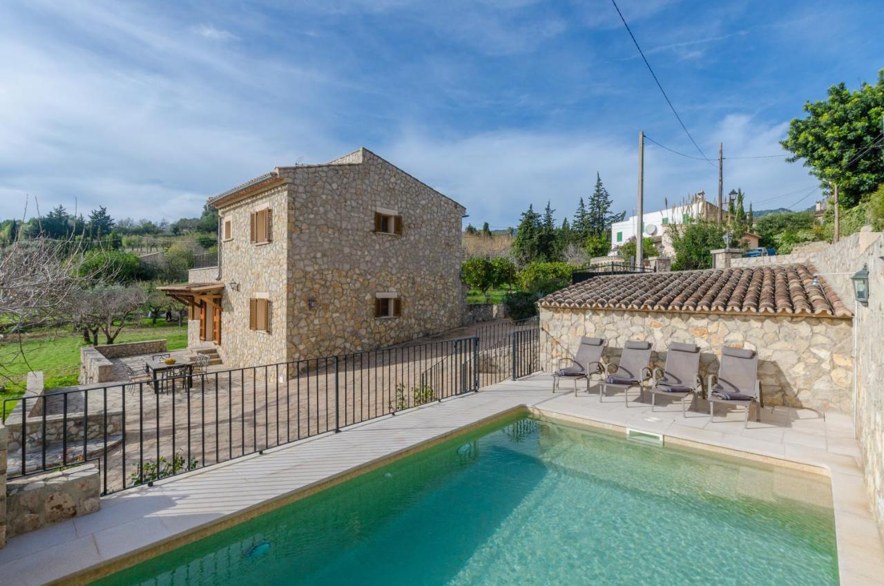 Yourhouse Son Sant Joan * Alaró