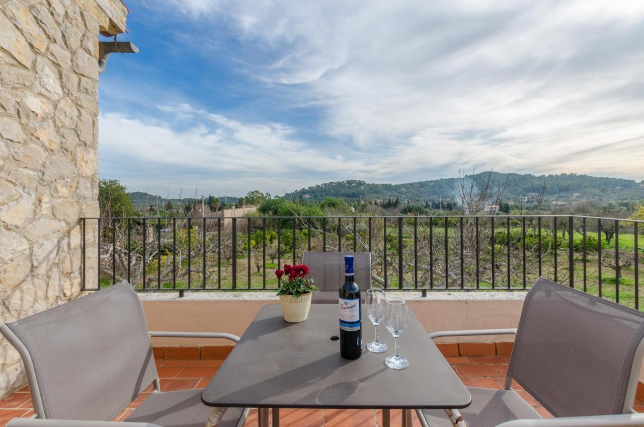 Ferienhaus Yourhouse Son Sant Joan Alaró