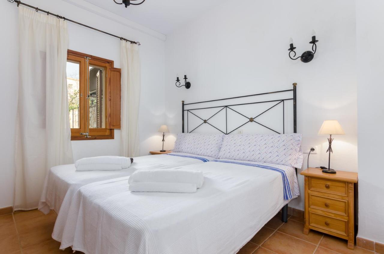 Yourhouse Son Sant Joan Ferienhaus Alaró