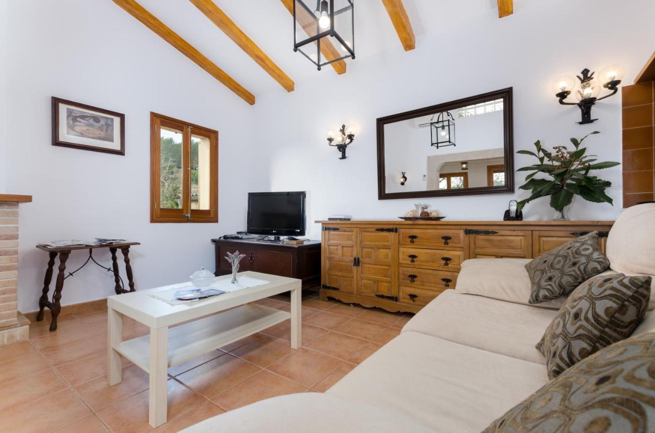Yourhouse Son Sant Joan Alaró