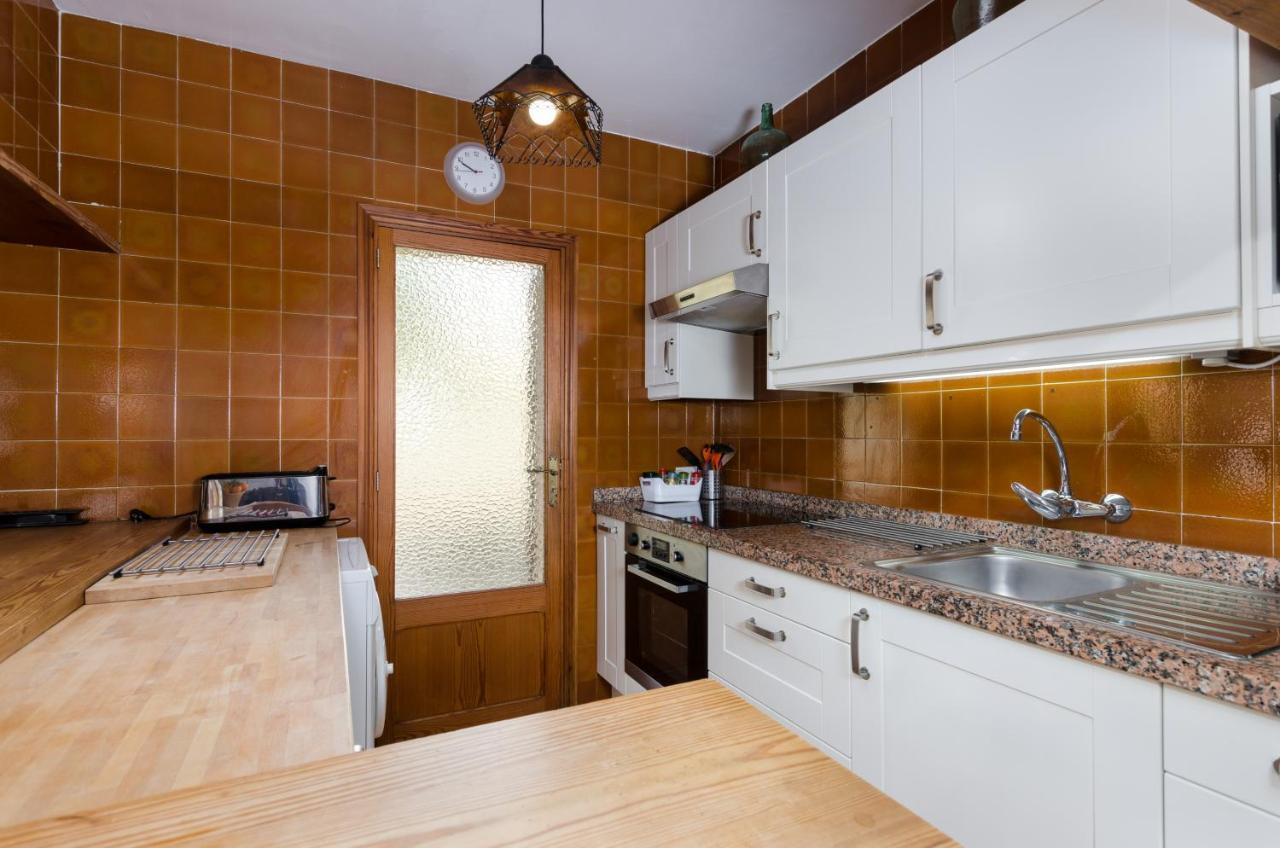 Yourhouse Son Sant Joan Ferienhaus