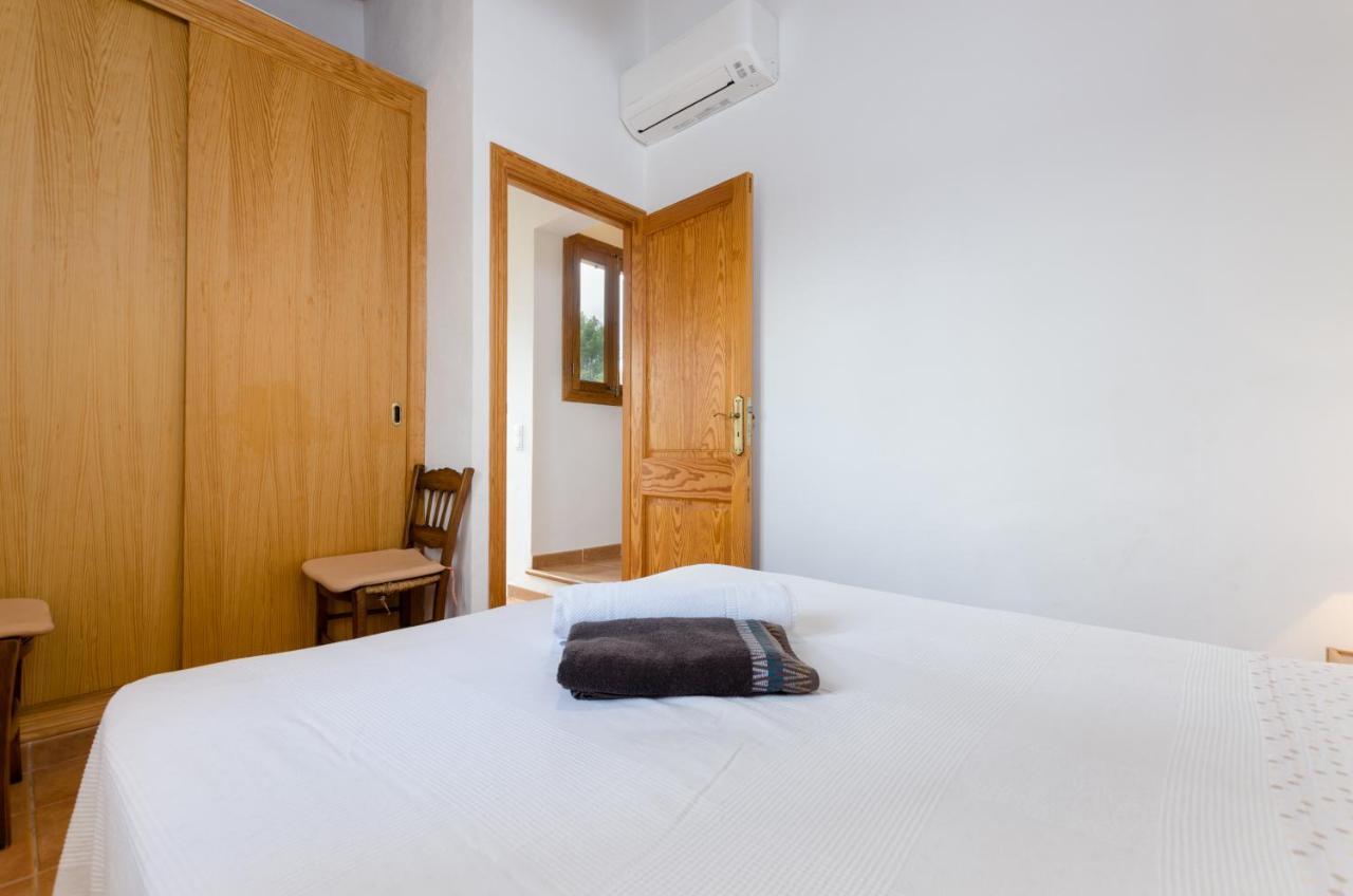 Ferienhaus Yourhouse Son Sant Joan Alaró