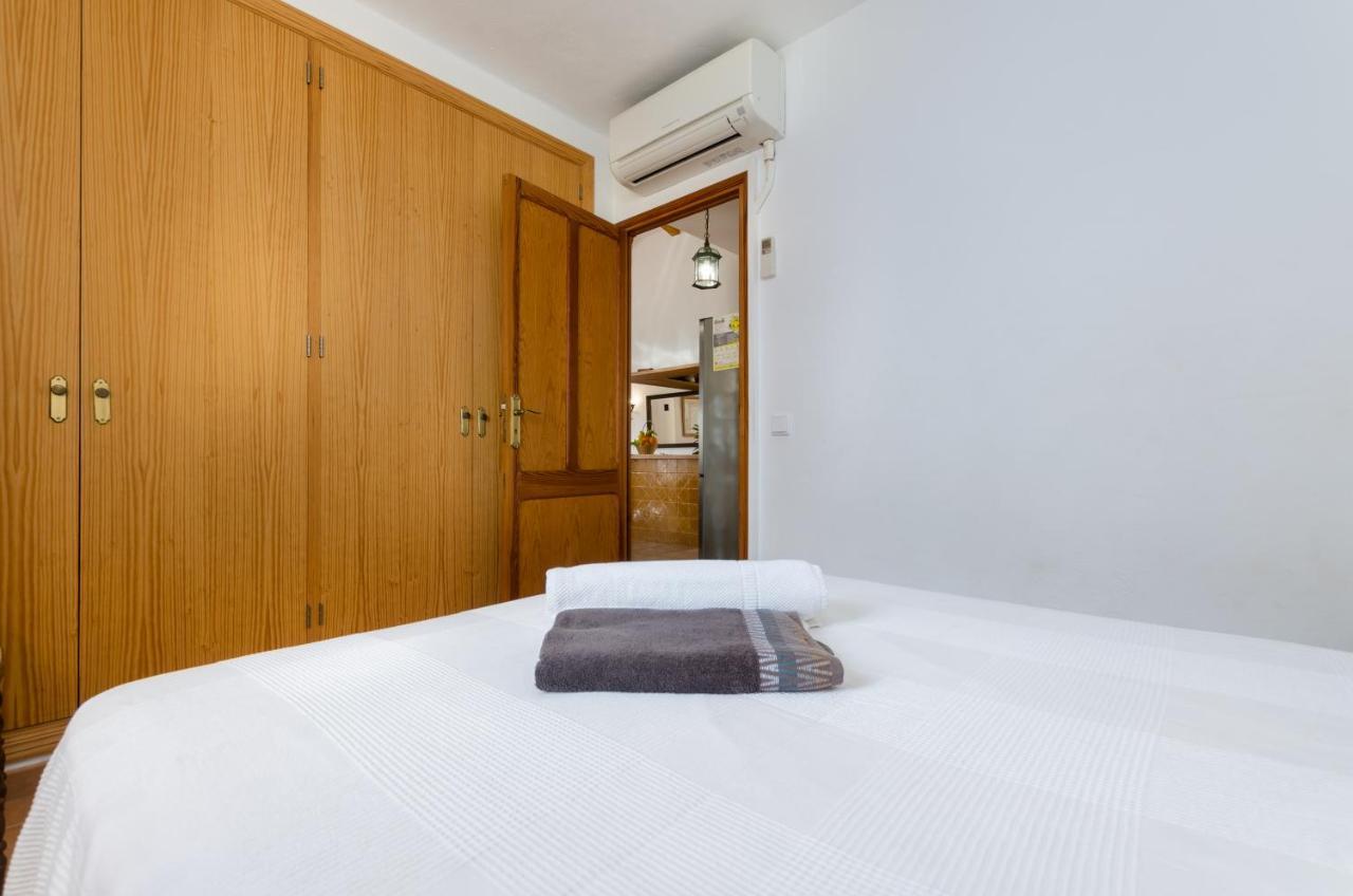 Yourhouse Son Sant Joan Ferienhaus Alaró